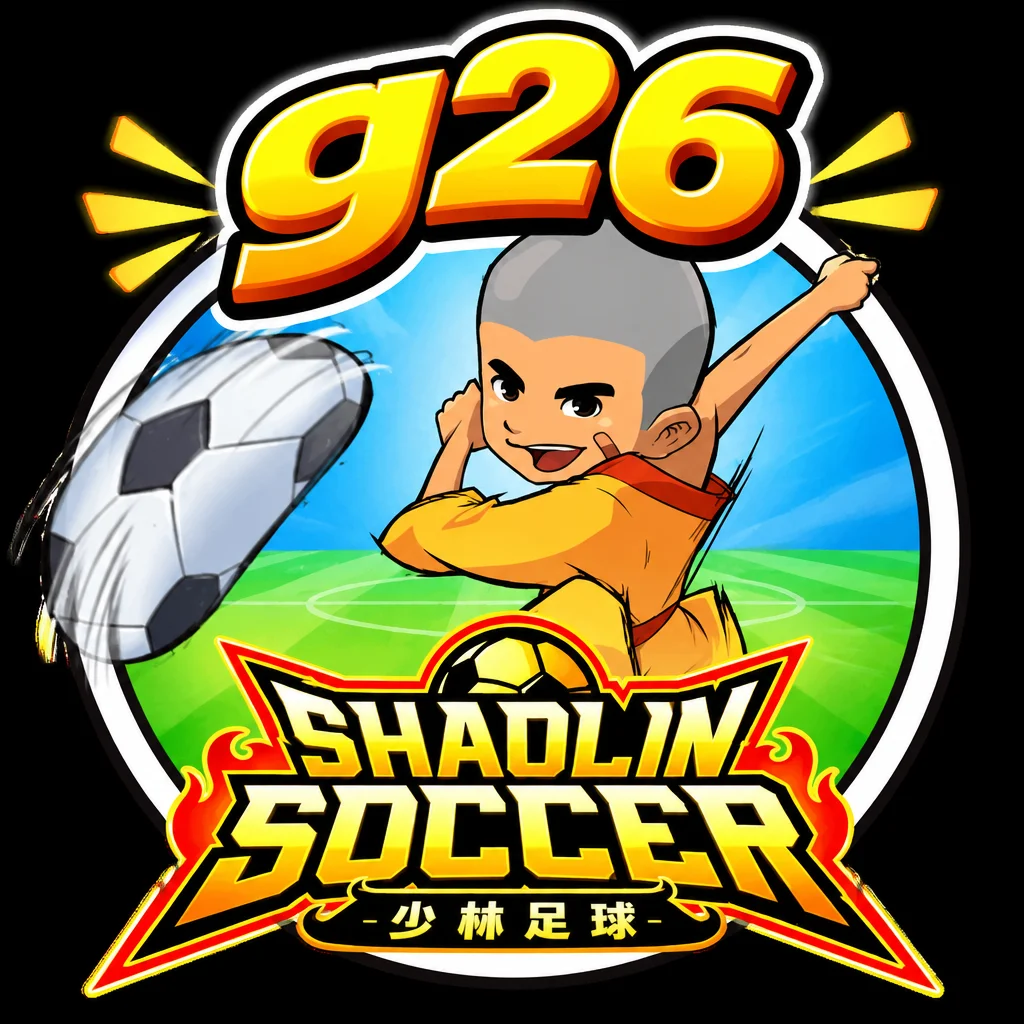 g26 · Shaolin Soccer