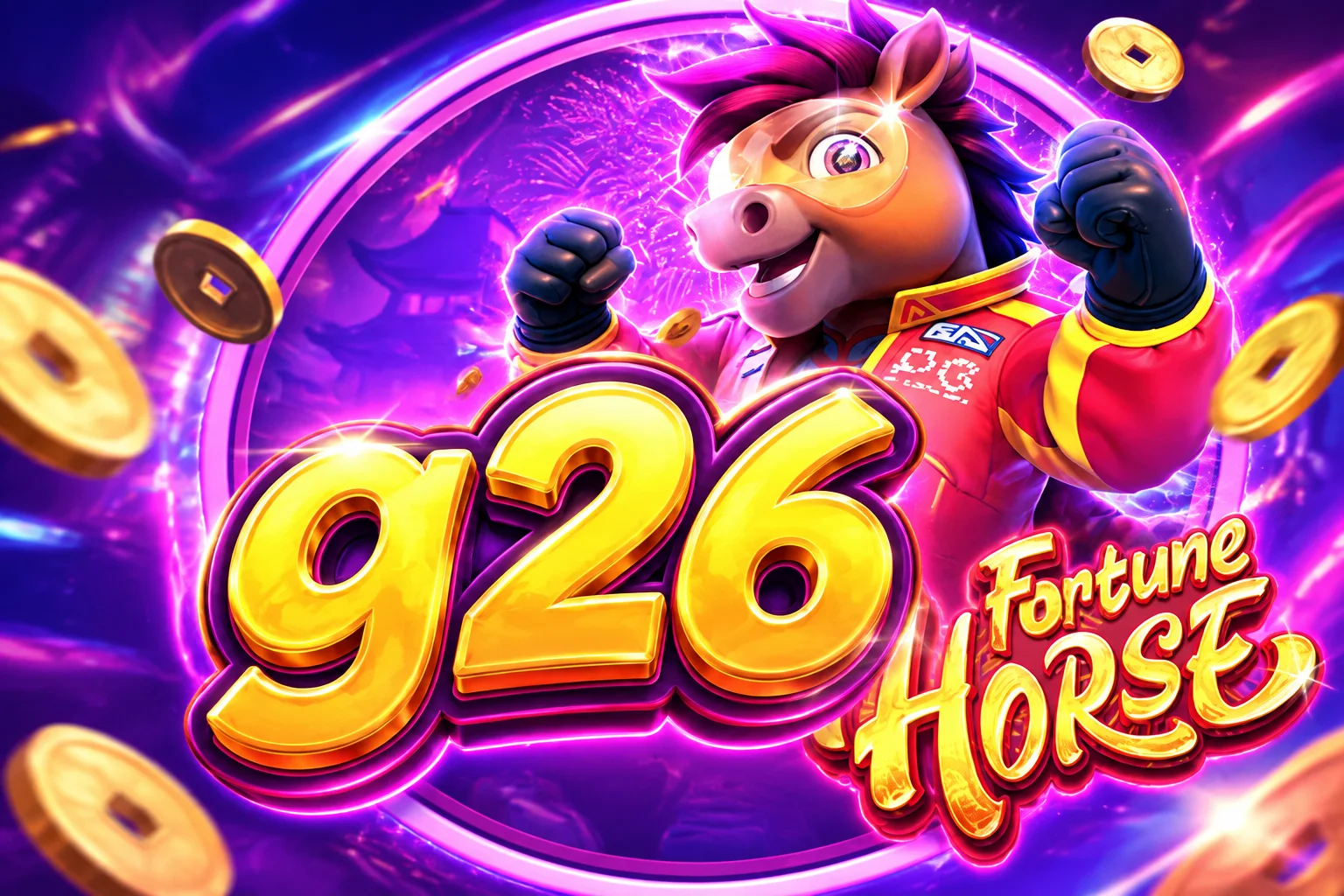 g26 · Panduan Simbol Wild dan Pengali Putaran Gratis Legend of Hou Yi di g26