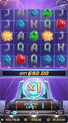 g26 · Galactic Gems