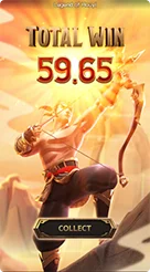g26 · Legend Of Hou Yi