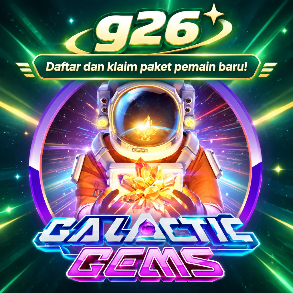 g26 · Galactic Gems