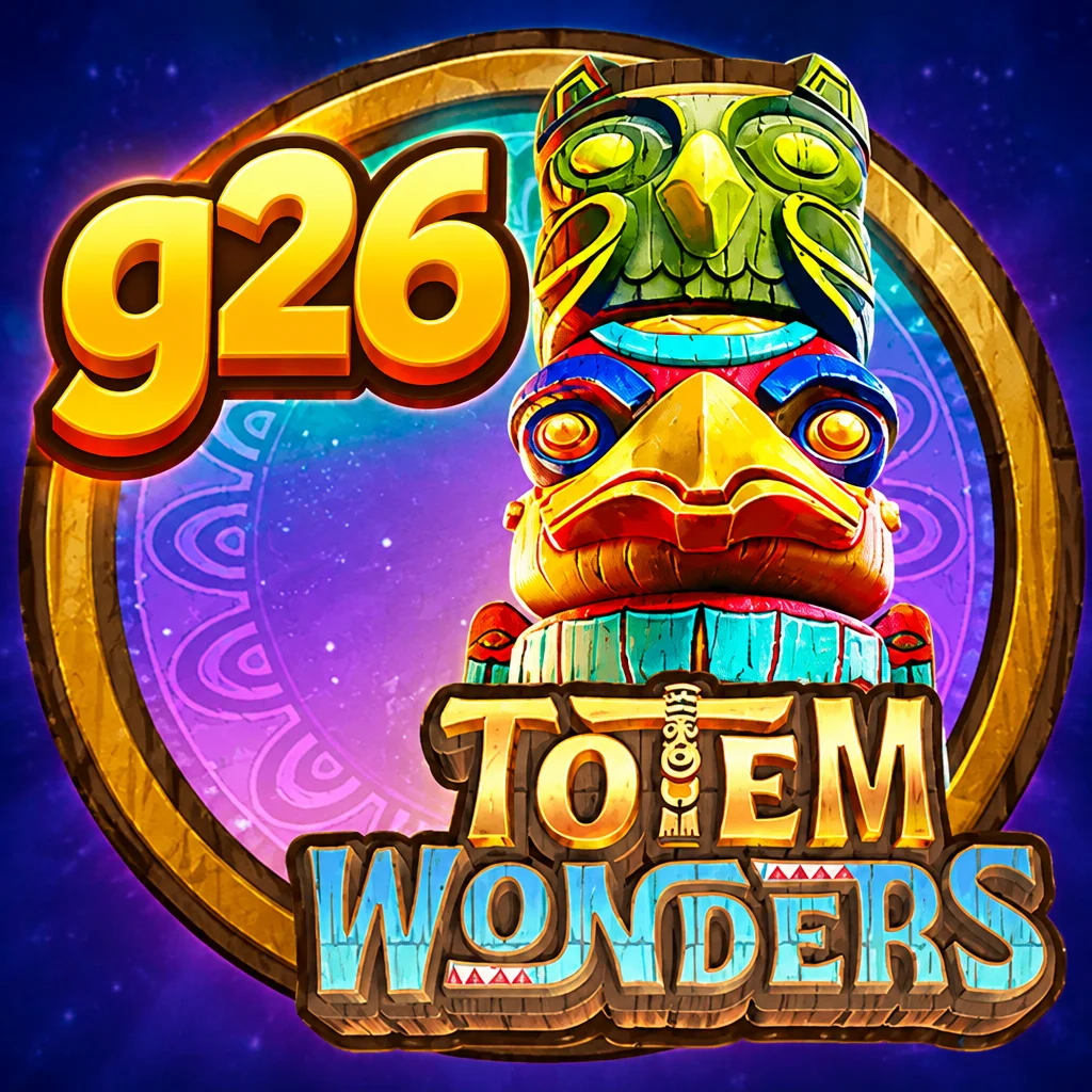 g26 · Totem Wonders