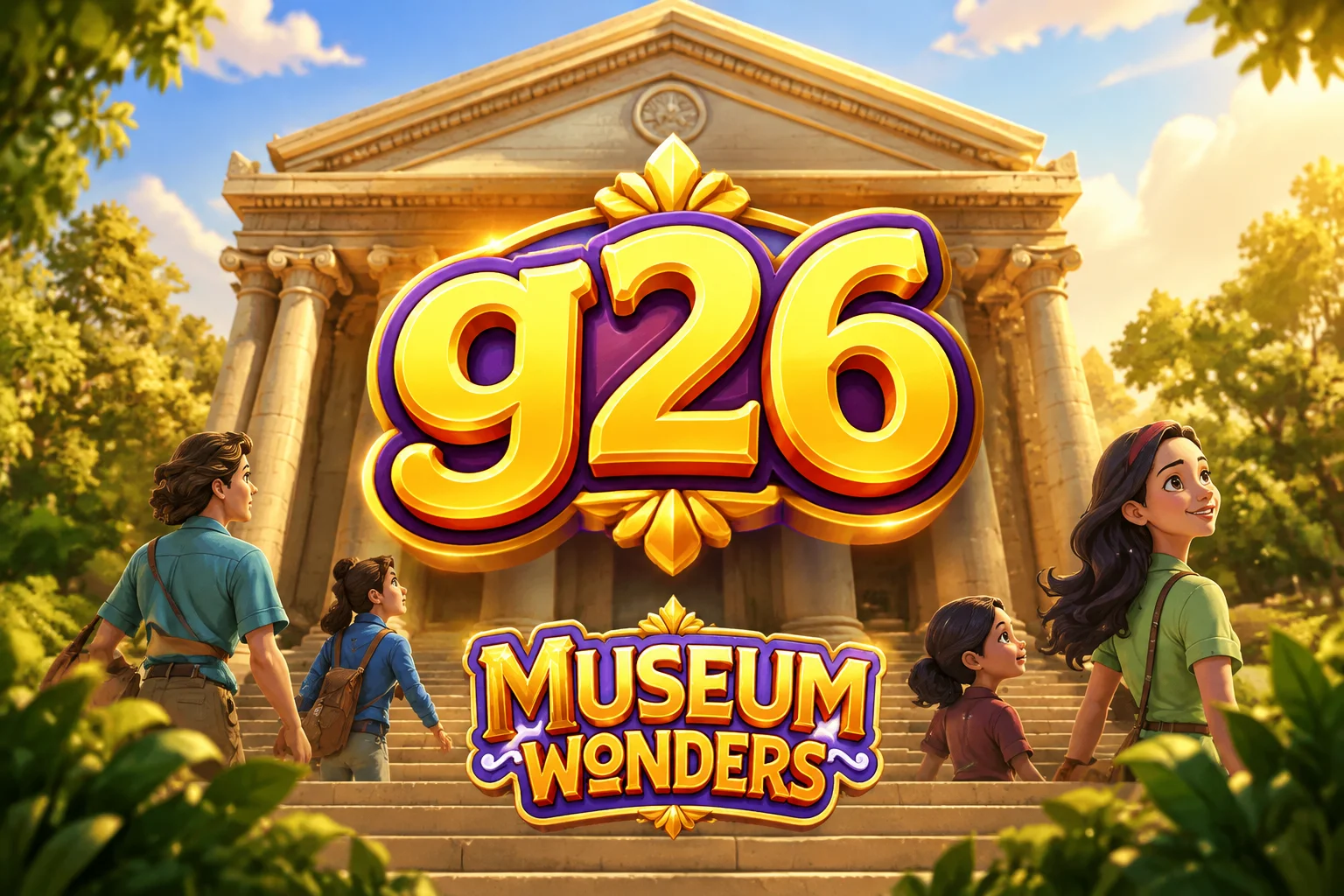 g26 · Mekanisme Respin dan Bonus Penghancur Balok Galactic Gems di Platform g26